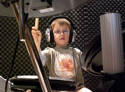 Copyright Steffen Hoffner 2008 